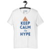 Relax Keep Calm Tee