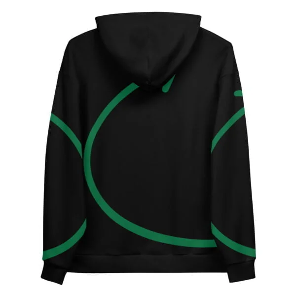 Hype on Point Hoodie - Image 3