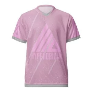 Hype Pastel Jersey Hype Lush Pastel | Jersey