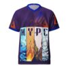 The Elements of Hype | Jersey