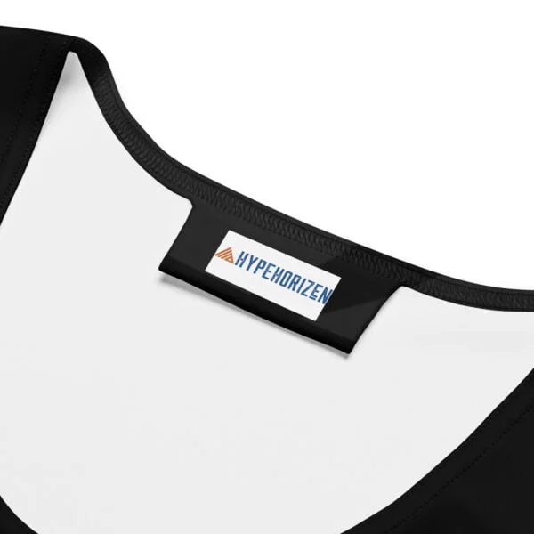 STAY HYPE Logo Tank DLX - Image 3