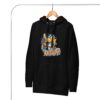 GGWP Gamer Talk Hoodie
