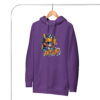 GGWP Gamer Talk Hoodie