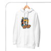 GGWP Gamer Talk Hoodie