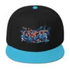 Goat Hype Snapback