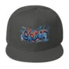 Goat Hype Snapback