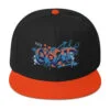 Goat Hype Snapback