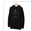 KEEP CALM Hype Hoodie