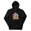 AZDESERTSMURF Hype Hoodie