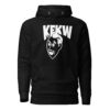 KEKW Gamer Talk Hoodie
