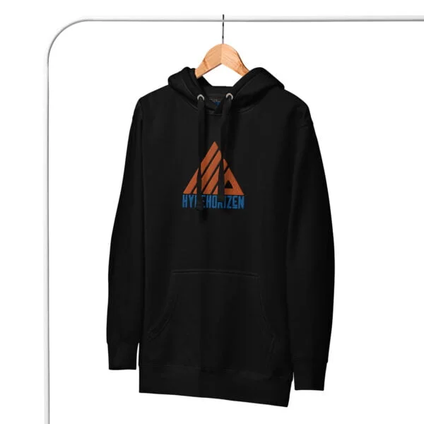 HH Embroidered Logo Hoodie
