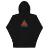 HH Embroidered Logo Hoodie