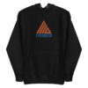 HH Embroidered Logo Hoodie