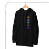 Elements of Hype Logo Hoodie