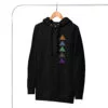 Elements of Hype Logo Hoodie