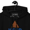KEEP CALM Hype Hoodie