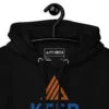 KEEP CALM Hype Hoodie KEEP CALM Hype Hoodie