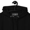 STAY HYPE Logo Hoodie