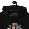 AZDESERTSMURF Hype Hoodie