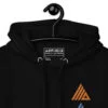 Elements of Hype Logo Hoodie