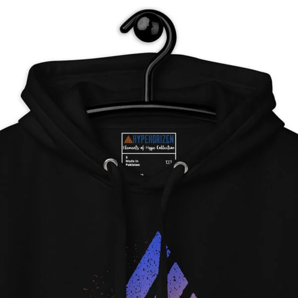 Earth & Sky Hoodie