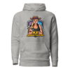 AZDESERTSMURF Hype Hoodie