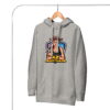 AZDESERTSMURF Hype Hoodie
