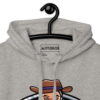 AZDESERTSMURF Hype Hoodie