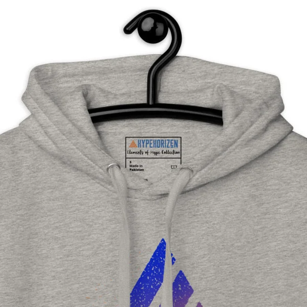 Earth & Sky Hoodie
