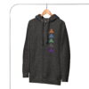Elements of Hype Logo Hoodie