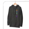 Elements of Hype Logo Hoodie