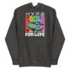 Hype GFL Hoodie