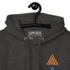 Elements of Hype Logo Hoodie
