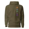Elements of Hype Logo Hoodie
