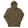 Elements of Hype Logo Hoodie