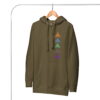 Elements of Hype Logo Hoodie