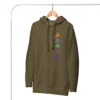 Elements of Hype Logo Hoodie