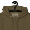 STAY HYPE Logo Hoodie