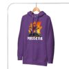 POGGERS Gamer Talk Hoodie