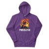 POGGERS Gamer Talk Hoodie