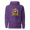 AZDESERTSMURF Hype Hoodie