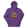 AZDESERTSMURF Hype Hoodie