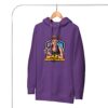 AZDESERTSMURF Hype Hoodie