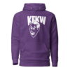KEKW Gamer Talk Hoodie