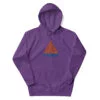HH Embroidered Logo Hoodie