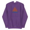 HH Embroidered Logo Hoodie