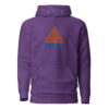 HH Embroidered Logo Hoodie