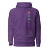 Elements of Hype Logo Hoodie