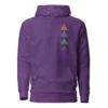 Elements of Hype Logo Hoodie