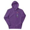 Elements of Hype Logo Hoodie